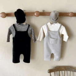 Annie & Charles® Latzhose -Annie & Charles 4 279a45b0 5fcc 4906 a485 e6bf106357e1