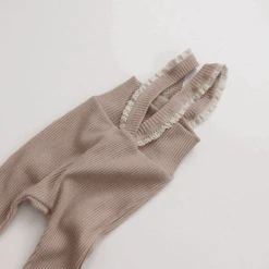 Annie & Charles® Leggings Mit Hosenträger Und Rüschen -Annie & Charles 4 3371562e c9b3 4823 a94a 4da1d0a65895