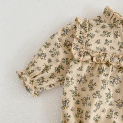 Annie & Charles® Baby Bloomer FLORA -Annie & Charles 4 447c6c0c 7d0b 4fb0 9b5e 44e0d33ff13b