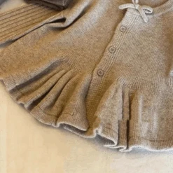 Annie & Charles® Strick Jacke -Annie & Charles 4 508267bb 6bac 4a7b 994e 0d65666f7c98