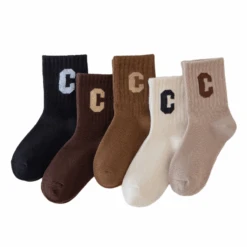 Annie & Charles® Socken CHARLES Set Packung -Annie & Charles 4 96fd8863 0ac8 496a a831 5c33a23bf5c3
