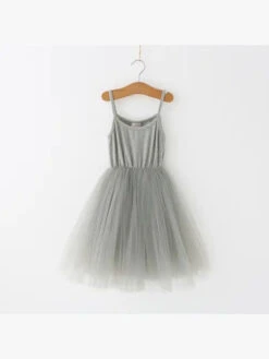 Annie & Charles® Tulle Dress HANNAH