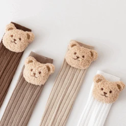 Annie & Charles® Bären Socken -Annie & Charles 5 07ee1b5b e847 4580 ab39 956bf7eb8ea2