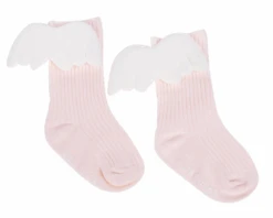 Annie & Charles® Baby Socken Angel -Annie & Charles 5 1612185060716
