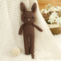 Annie&Charles® Strick-Hase -Annie & Charles 5 1618450160853