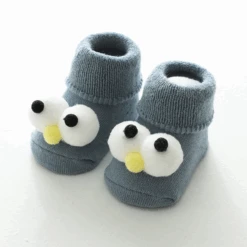 Baby Animal Socks -Annie & Charles 5 1618810987025