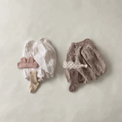 Annie & Charles® Body Mit Stick Aus Bio Baumwolle -Annie & Charles 5 499fd213 6e47 49fa bf5f 5e8cc40be4fc