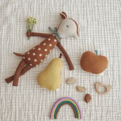 Annie & Charles® Bambi