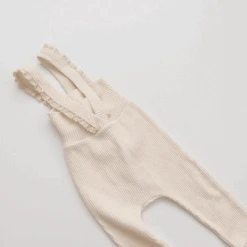 Annie & Charles® Leggings Mit Hosenträger Und Rüschen -Annie & Charles 5 6331e4b8 7061 4965 941b 1b7be75c6637