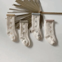 Annie & Charles® Geblümte Socken -Annie & Charles 5 6e52a518 186b 4a19 be0c 70827a4f5d0f