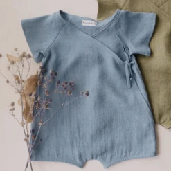 Annie & Charles® Bio Leinen Sommer Anzug -Annie & Charles 5 9c0fdbd4 7ddd 4a4a 9d38 b3a32400f727