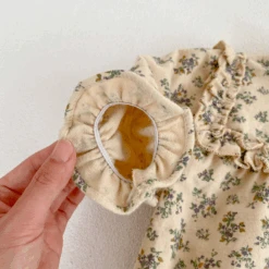 Annie & Charles® Baby Bloomer FLORA -Annie & Charles 5 bd84a11e 8696 427b a438 305e6d3ebab4