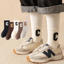 Annie & Charles® Socken CHARLES Set Packung -Annie & Charles 5 be556cfd 2d40 4f60 9ad1 dfe6bd1060ec