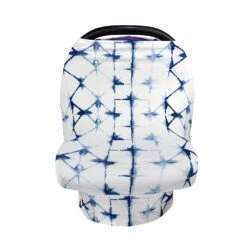 Annie & Charles® Multifunktionables Baby Stilltuch -Annie & Charles 5a08a1e4 31c3 40bc 803e 3532fbc71ebe 0