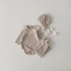Annie & Charles® Baby 3er Set JULIE
