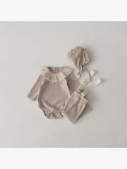 Annie & Charles® Baby 3er Set JULIE