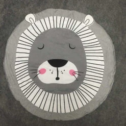 Annie & Charles® Krabbeldecke -Annie & Charles 626160986397 0