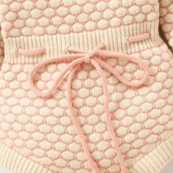 Annie & Charles® Gestrickter Bloomer -Annie & Charles 6 09710bfe db18 40a5 ac49 8ade54bc66a3