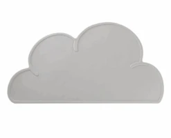 Annie & Charles® Baby Kinder Tischmatte Wölkchen -Annie & Charles 6 20e08815 ca69 45ad bab3 d5d957d3a1cb