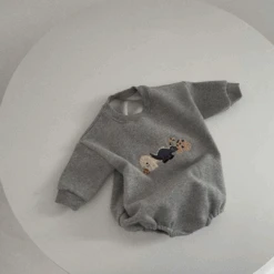 Annie & Charles® DINO Einteiler