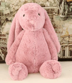 Annie & Charles® Plüschtier Hase -Annie & Charles 6 4412473205364