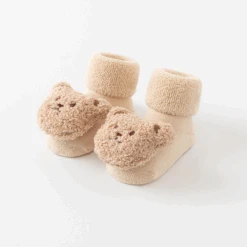 Annie & Charles® Socken Mit Rutschfester Sohle BÄR -Annie & Charles 6 46a53046 2193 4f39 bf72 7ceeeef38f7d