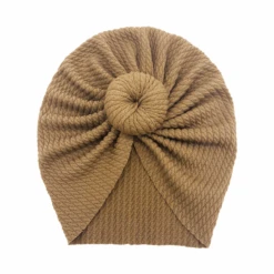 Annie & Charles® Baby Turban -Annie & Charles 6 5e31c826 f005 4a1a 9f83 0cd75cd5e307