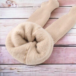 Annie & Charles® Gefütterte Strumpfhose -Annie & Charles 6 7cd595f2 dba9 4d2b 96fb 8e703920bdf3 Photoroom