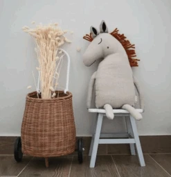 Annie & Charles® Pony -Annie & Charles 6 da026450 2da4 4303 bec3 78b2b7465ca3