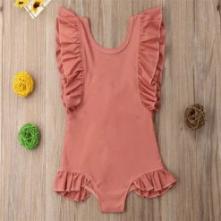 Annie & Charles® Badeanzug Mit Rüschen -Annie & Charles 6 f0c96a88 80cd 4314 a569 7d4e7e6b9778