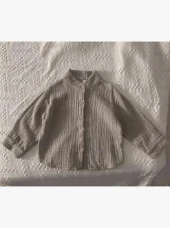 Annie & Charles® Musselin Hemd -Annie & Charles 6f91f6d112f4441c3452a1343a1afb32ee220533bd026171e83de66ebff5c5b7