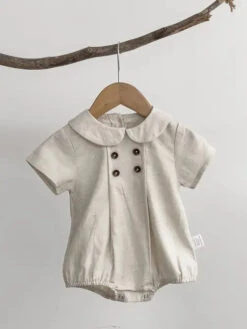 Annie & Charles® Bloomer Aus Bio-Baumwolle PIM