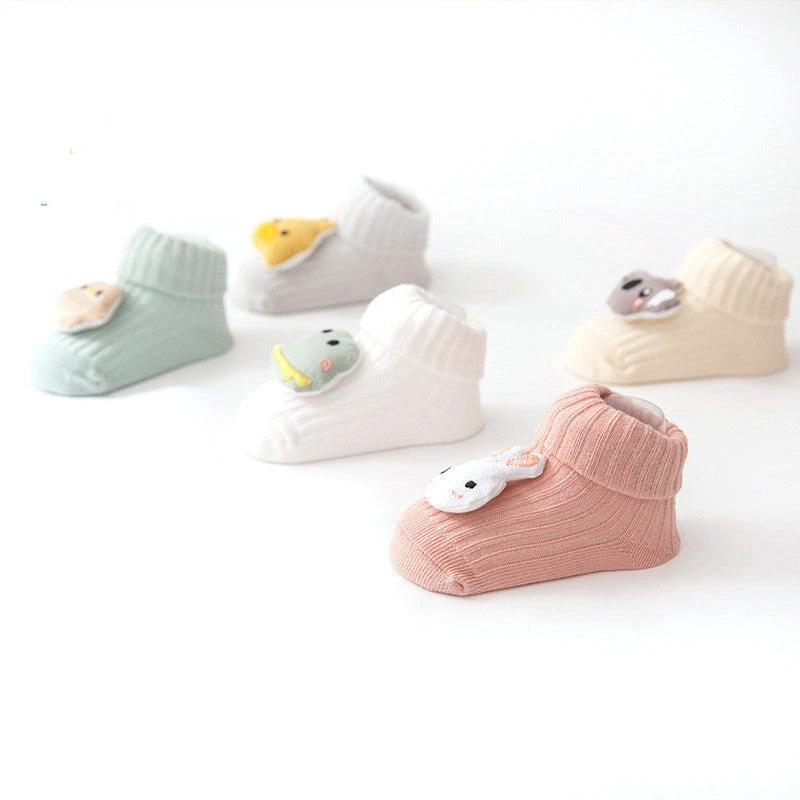 Annie & Charles® Babysocken 2 Annie & Charles® Babysocken – Bild 2