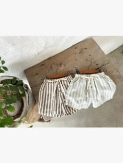 Annie & Charles® Kurze Shorts ELIS