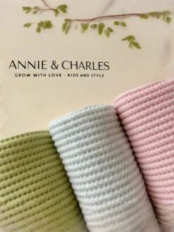 Annie & Charles®cotton Two-piece -Annie & Charles 789753f221e5fafedbff8db6ddc9d9a4d04e788ca390929753bff6fc74746756 Photoroom