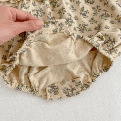 Annie & Charles® Baby Bloomer FLORA -Annie & Charles 7 f2e64558 98e7 4e22 93d3 88e5d7bdd8bd