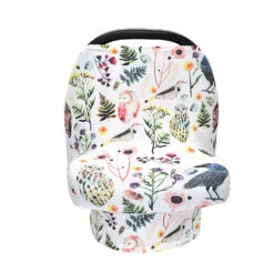 Annie & Charles® Multifunktionables Baby Stilltuch -Annie & Charles 7ef4d457 4b94 44a6 816a 6b669f1d1353 7