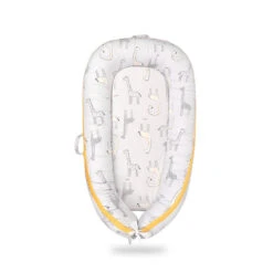 Annie & Charles® Babynest -Annie & Charles 8091fd14 0b73 427f a69a 4209ece15673 0