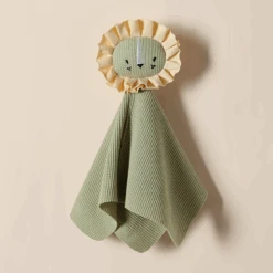 Annie & Charles® Schnuffeltuch ANIMAL Aus Bio-Baumwolle -Annie & Charles 8 36fc5d92 6043 4d26 bfd1 f948237a5321