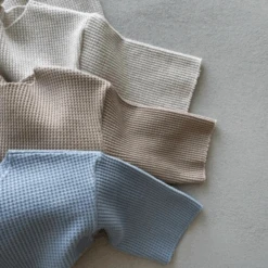 Annie & Charles® Premium Einteiler Aus Waffelpique -Annie & Charles 8 82d9c583 989d 47dc 81a6 3a5e75720531