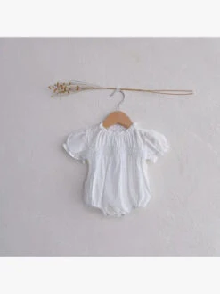 Annie & Charles® Bloomer Aus Bio-Baumwolle MARY