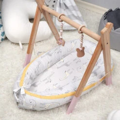 Annie & Charles® Babynest