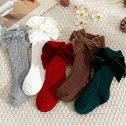 Annie & Charles® Strümpfe Mit Masche -Annie & Charles 9 e166288a 0dee 4d66 a45e b0f5398c1789