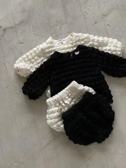 Annie & Charles® Premium Set CLOUDY