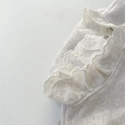 Annie & Charles® Premium Body Mit Kragen Aus Bio Baumwolle -Annie & Charles 9f469642 978c 4f2f b36e 8848b76ad5a4 5