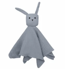 Annie & Charles® Hasen Schnuffeltuch Aus Bio-Baumwolle -Annie & Charles Bildschirmfoto2021 06 04um09.13.33