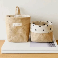 Annie & Charles® Aufbewahrungs-Körbchen -Annie & Charles Bildschirmfoto2021 12 09um09.01.54