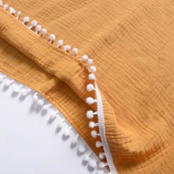 Annie & Charles® Bade Poncho -Annie & Charles H60d2c5f423234182bf9db4c7d73c1135x