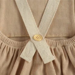 Annie & Charles® Regenbogen Latz-Einteiler -Annie & Charles H7b851047ddcf431f8236b321a47ad304u