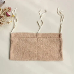 Annie & Charles® Flauschiger Gitterbett Organizer -Annie & Charles S1763550f54d540e0baec9b65cd60f8c3b